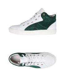RAF SIMONS - High-tops