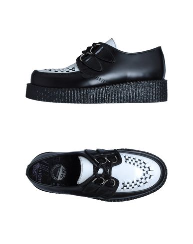 ZOOM UNDERGROUND - Lace-up shoes