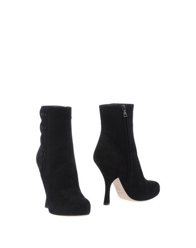 ZOOM DOLCE & GABBANA - Ankle boots