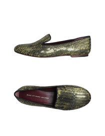 MARC BY MARC JACOBS - Moccasins