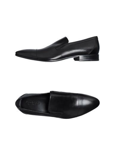 ZOOM ALBERTO GUARDIANI - Moccasins