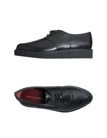 MARC BY MARC JACOBS - Laced shoes