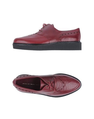 ZOOM MARC BY MARC JACOBS - Lace-up shoes