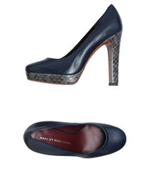 MARC BY MARC JACOBS - Platform courts