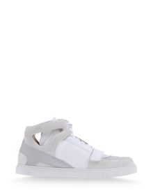 High-top sneaker - GIULIANO FUJIWARA
