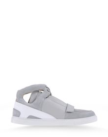 High-top sneaker - GIULIANO FUJIWARA
