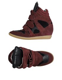 GOLD CASE - High-tops