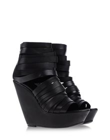 Ankle boots - VIC MATIE'