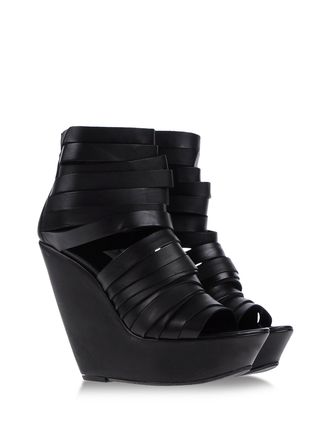 Ankle boots - VIC MATIE'