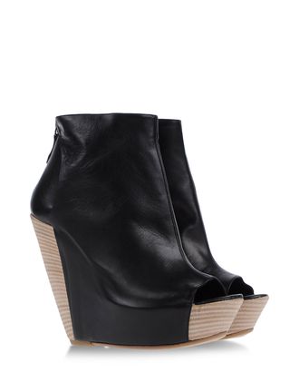 Ankle boots - VIC MATIE'