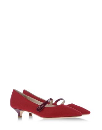 Closed toe - DANIELE ANCARANI