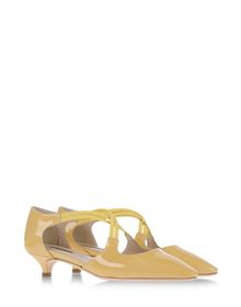 Pumps - DANIELE ANCARANI
