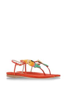 Sandals - RUPERT SANDERSON