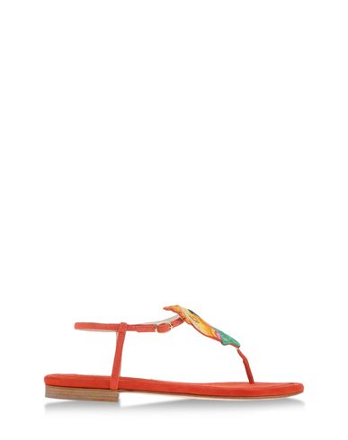 ZOOM RUPERT SANDERSON - Flip flops