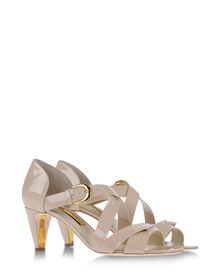Sandals - RUPERT SANDERSON