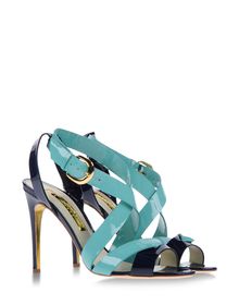 Sandalen - RUPERT SANDERSON