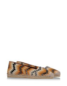 Espadrilles - MISSONI