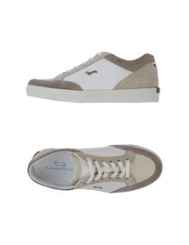HARMONT&BLAINE - Low-tops