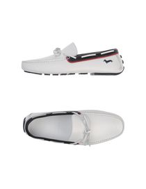 HARMONT&BLAINE - Moccasins