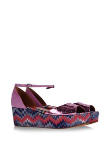 Sandalias - MISSONI