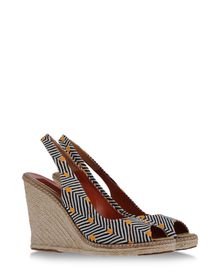 Espadrilles - MISSONI