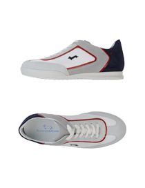 HARMONT&BLAINE - Low-tops
