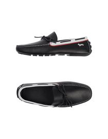 HARMONT&BLAINE - Moccasins