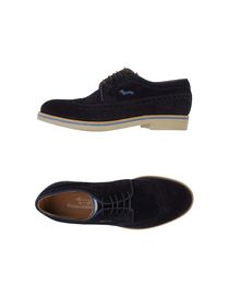 HARMONT&BLAINE - Laced shoes