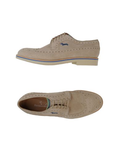 ZOOM HARMONT&BLAINE - Laced shoes