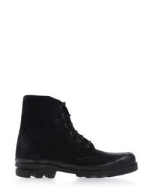 Ankle boots - RALPH LAUREN