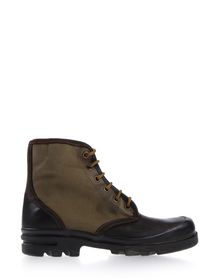 Ankle boots - RALPH LAUREN