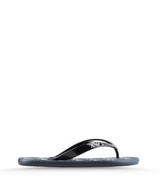 ARMANI JEANS - Flip flops