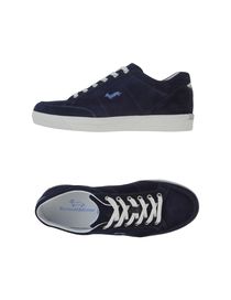 HARMONT&BLAINE - Low-tops