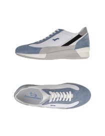 HARMONT&BLAINE - Low-tops