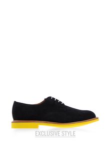 Laced shoes - MARK MCNAIRY