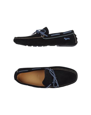 ZOOM HARMONT&BLAINE - Moccasins