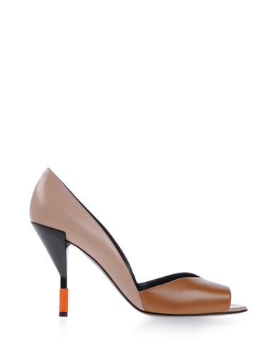 ZOOM PIERRE HARDY - Pumps with open toe