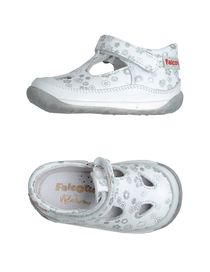 FALCOTTO - Ballet flats