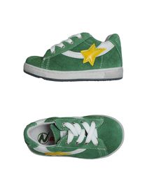 NATURINO - Low-tops