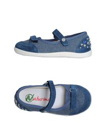 NATURINO - Ballet flats