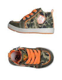 NATURINO SPORT - Low-tops