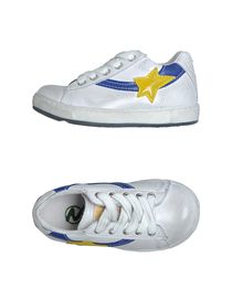 NATURINO - Low-tops