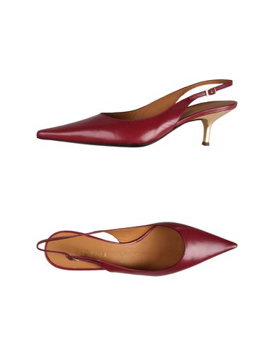 ZOOM VICINI - Slingbacks
