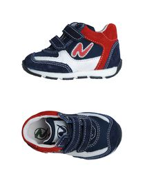 NATURINO - Low-tops