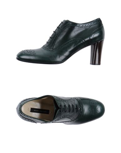 ZOOM MARC JACOBS - Lace-up shoes