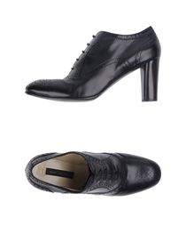 MARC JACOBS - Laced shoes