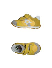 NATURINO - Low-tops