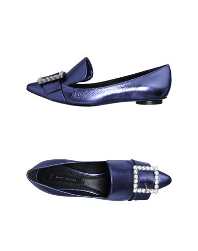ZOOM MARC JACOBS - Moccasins