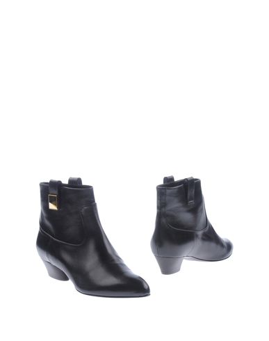 ZOOM MARC JACOBS - Shoe boots