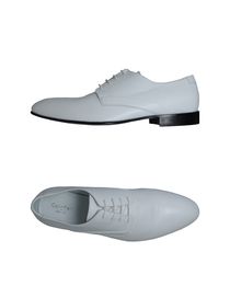 CALVIN KLEIN COLLECTION - Laced shoes